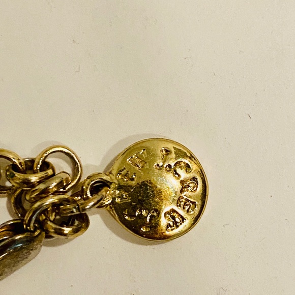 J. CREW Bubble Statement Necklace - Picture 9 of 9